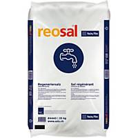 Sale rigenerante Reosal, 25 kg