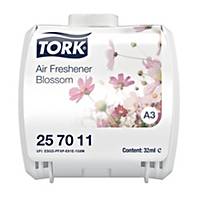 Air freshener Tork 257011 A3, pack of 6x32ml, blossom