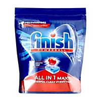Finish All-in-one Tablet - Pack of 24