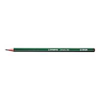 Ołówek STABILO Othello HB, bez gumki, opakowanie 12 sztuk