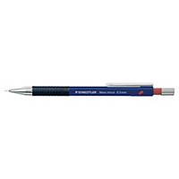 Porte-mines Staedtler Mars Micro 775 - 0,5 mm - embout gomme