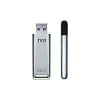 TKR M30 FLASH USB 3.2 64GB SILV