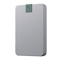 SEAGATE STMA4 ULTRA TOUCH HDD 2.5 4T GRY