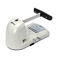 PEACE ULTRA EASY 1 HOLE PUNCH WHITE