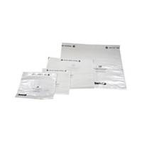 Docket™ Paper Document Wallets - A7, 130 x 120mm