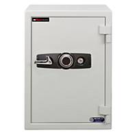 EAGLE FIRE RESISTANT SECURITY SAFE SS-080