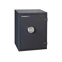 CHUBB FIRE RESISTANT SECURITY SAFE VIPER 50