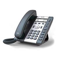 ATCOM IP-PHONE A26 TELEPHONE BLACK