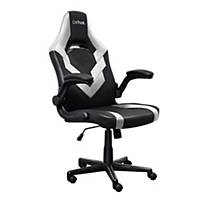 TRUST GAMING CHAIR WHITE