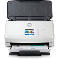 Escáner HP ScanJet Pro N4000 SNW1