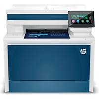 HP Farblaser-Multifunktionsdrucker Color LaserJet Pro MFP 4302fdn