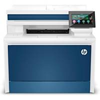 Multifunción HP Color LaserJet Pro 4302fdn - Color - 4 en 1