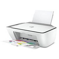 Multifunción de tinta HP DeskJet 2720E - Color - 3 en 1