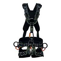 KRATOS FA1020200 FLY IN HARNESS S-M