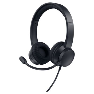 HS-260
USB-ENC PC headset