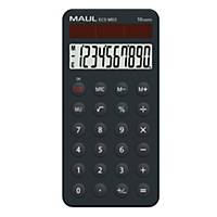 Calcolatrice da tavolo Maul Eco MD 1 10 cifre