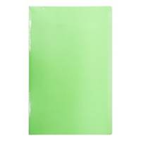 ORCA Paper Folder F4 300 Grams Green - Pack of 20