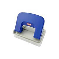 MAX DP-F2BN2 2-HOLE PUNCH BLUE