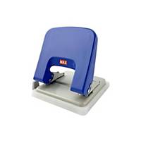 MAX DP-F2DN2 2-HOLE PUNCH BLUE