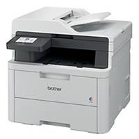 Multifunkční inkoustová tiskárna Brother DCP-L3560CDW, barevná