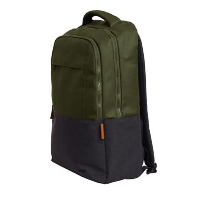 Trust Lisboa Backpack 16in Green