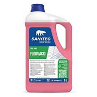 Detergente pavimenti Sanitec Acid 5L