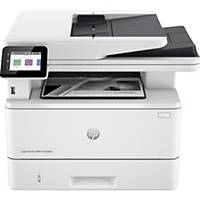 HP LaserJet Pro MFP 4102dw, Black and white, Print, copy, scan