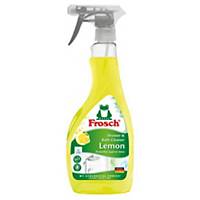 FROSCH SHOWER AND BATH CLEANER 500ML
