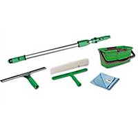 Site Ready Complete Window Cleaning Kit 4ft