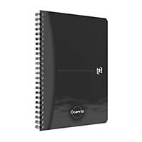 Oxford Oceanis Notebook A5 Twin-Wire - 160 pages