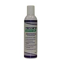 TECcare® CONTROL sumutuspatruuna 450ml käyttövalmis desinfioiva