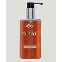 Elsyl Hair & Body Wash Bottle - 300ml