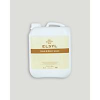 Elsyl Hair & Body Wash Refill 5 Litres - Pack of 2