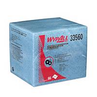 PK66 WYPALL 33560 OIL/GREASE QF WIPERS