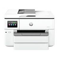 Printer HP OfficeJet Pro 9730E All-in-One, bredformat, multifunktion, inkjet