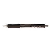 Uni-ball UMN-152 Signo Retractable Micro Gel Pen 0.5mm Black