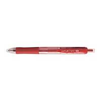 Uni-ball UMN-152 Signo Retractable Micro Gel Pen 0.5mm Red