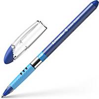 Kugelschreiber, Schneider Slider Basic XB, 0,7mm, blau
