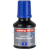 Refill ink, Edding BT30, 30ml, for model 28, 260, 360, 365, blue