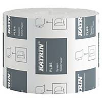 Toiletpapir Katrin® 87365 Plus System, 10 cm bred, pakke a 36 stk.