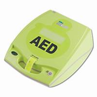 ZOLL AED+ SEMI AUTO AED FR HV/YLLW