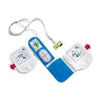 ZOLL CPR D-PADZ ELECTRODE SET