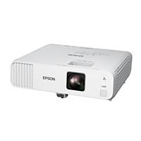 Projektor Epson EB-L260F (V11HA69080), 16:9, weiß