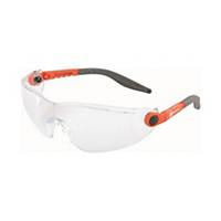 Ochranné okuliare Ardon® V6000, číre