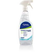 Ecological glass cleaner Lyreco, 750 ml