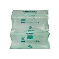 Fill-Air Cushion Pads for use with Sealed Air Rocket - 300x130mm x1799m, Green