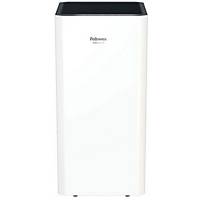Air purifier Fellowes 9799501, AeraMax SV, with HEPA-Filter, white/black