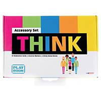 Playroom THINK accessory kit
