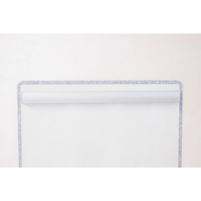 Pince papier pour tableau blanc Playroom, 67 cm
