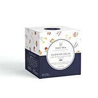Tily Tea Evening Calm Herbal Blend - Pack of 10